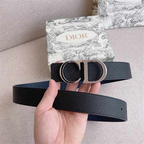 kids dior belt|Kid's Belt Black Technical Fabric .